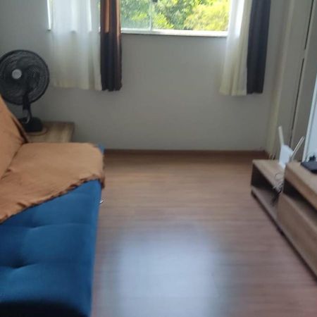 Margaca Condominio California 里约热内卢 外观 照片
