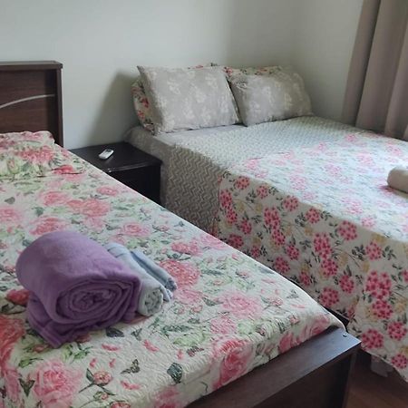 Margaca Condominio California 里约热内卢 外观 照片