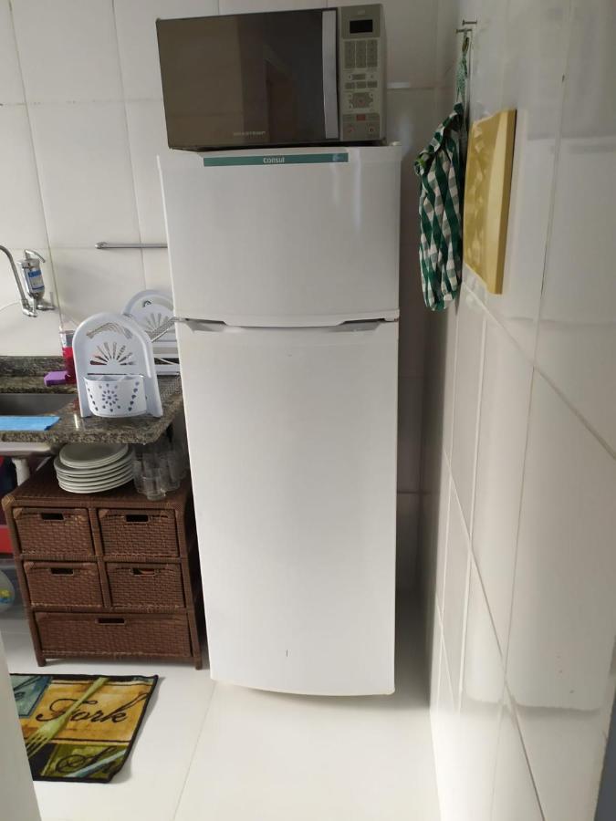 Margaca Condominio California 里约热内卢 客房 照片