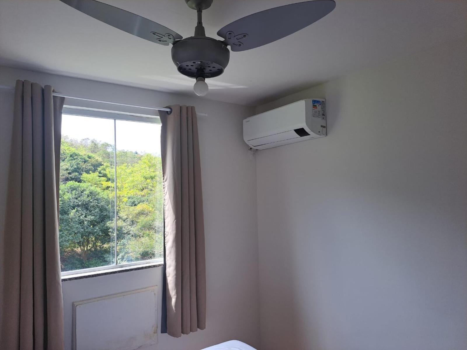 Margaca Condominio California 里约热内卢 外观 照片