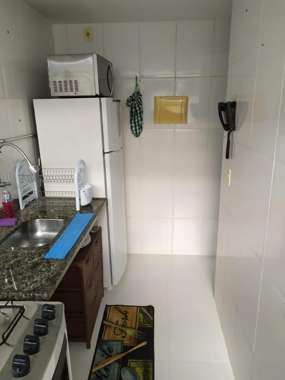Margaca Condominio California 里约热内卢 客房 照片