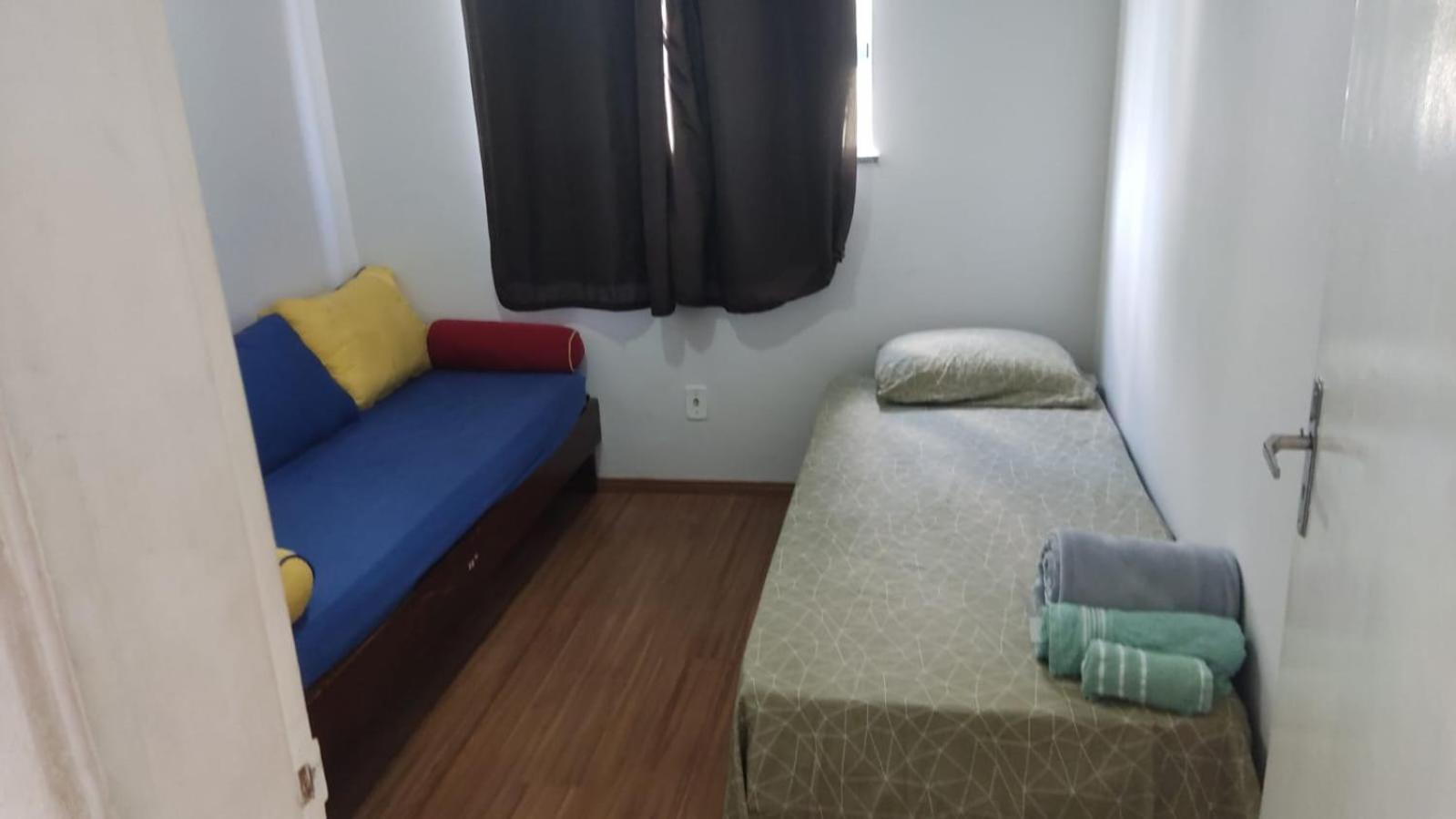 Margaca Condominio California 里约热内卢 外观 照片