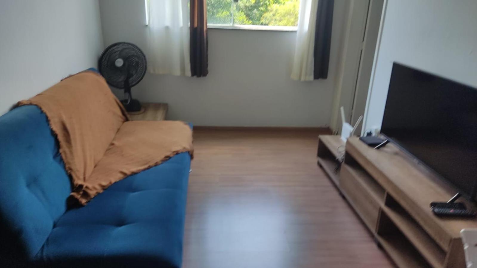 Margaca Condominio California 里约热内卢 外观 照片