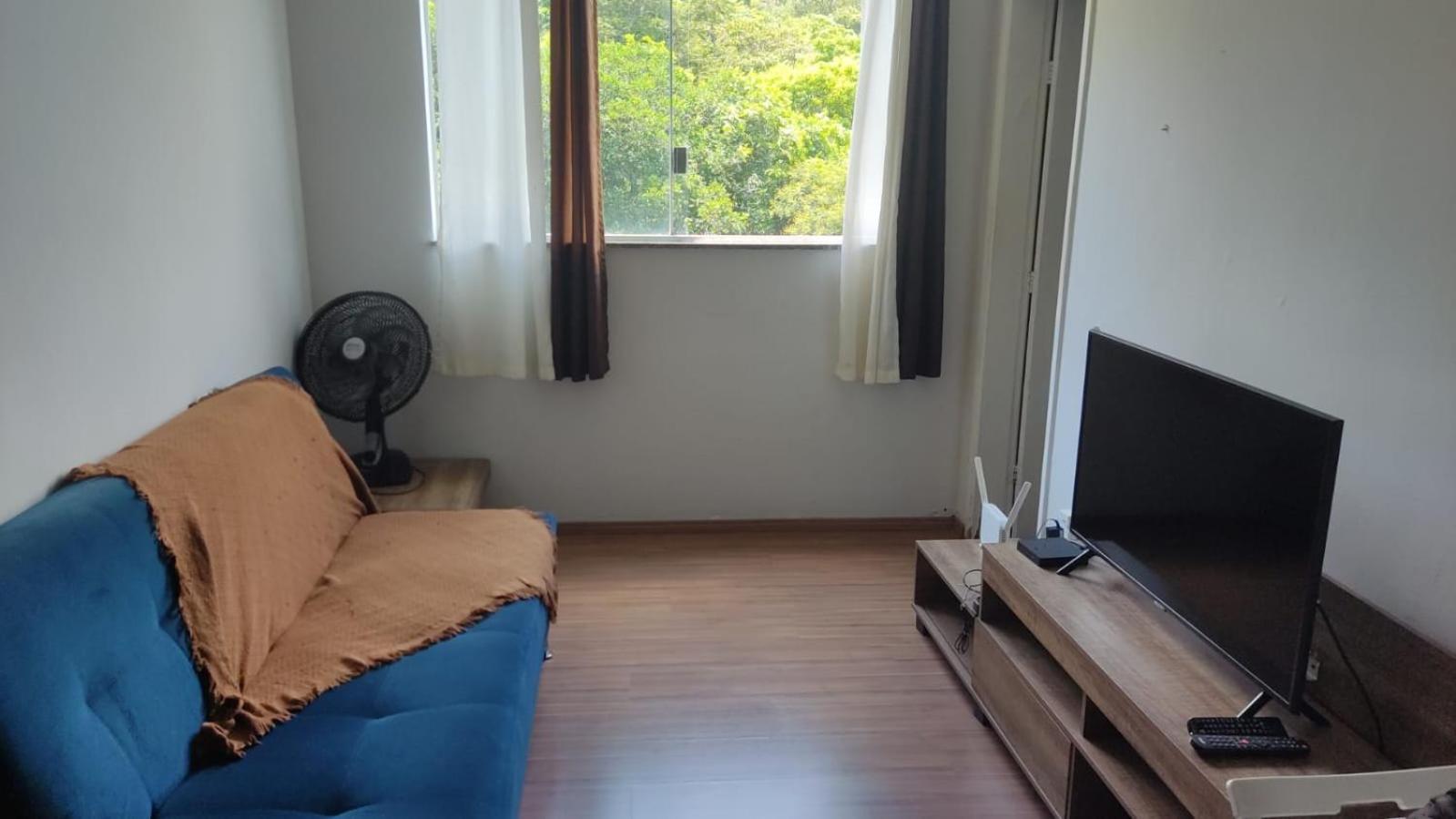 Margaca Condominio California 里约热内卢 外观 照片